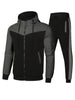 Kane | Warme gefütterte Fleecejacke